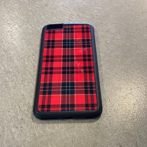 iPhone case
